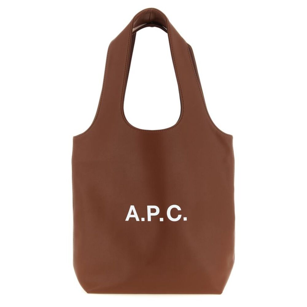 A.P.C. Unisex 'Ninon' Small Bag